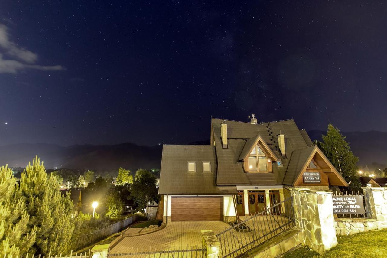 Rent Like Home - Ubocz 1D ซาโกปาเน ภายนอก รูปภาพ