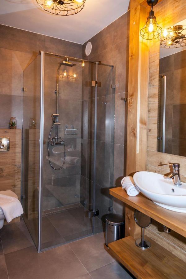 Rent Like Home - Ubocz 1D ซาโกปาเน ภายนอก รูปภาพ