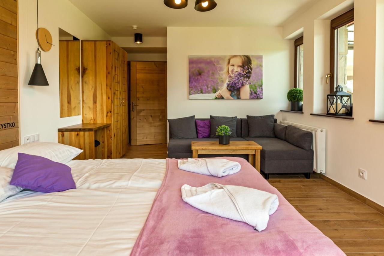 Rent Like Home - Ubocz 1D ซาโกปาเน ภายนอก รูปภาพ