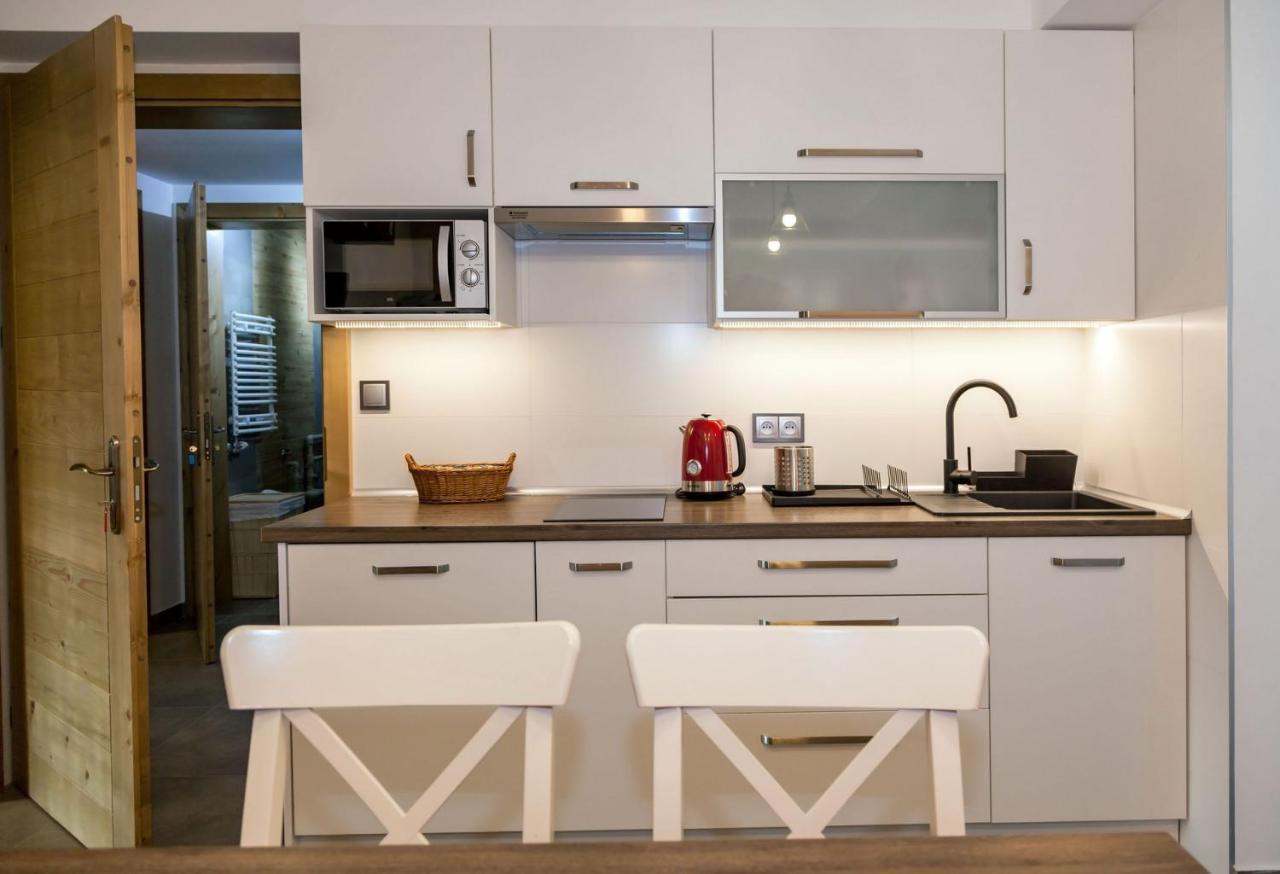 Rent Like Home - Ubocz 1D ซาโกปาเน ภายนอก รูปภาพ