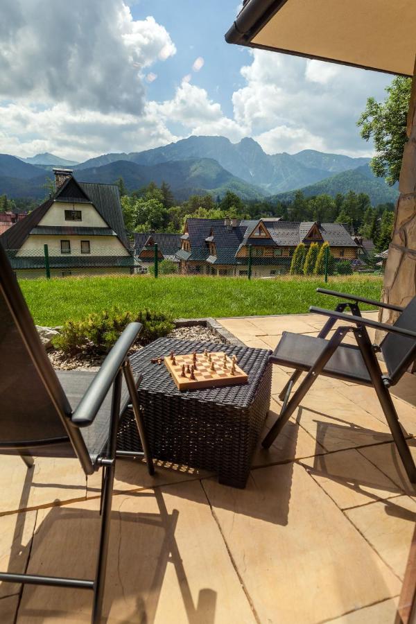 Rent Like Home - Ubocz 1D ซาโกปาเน ภายนอก รูปภาพ