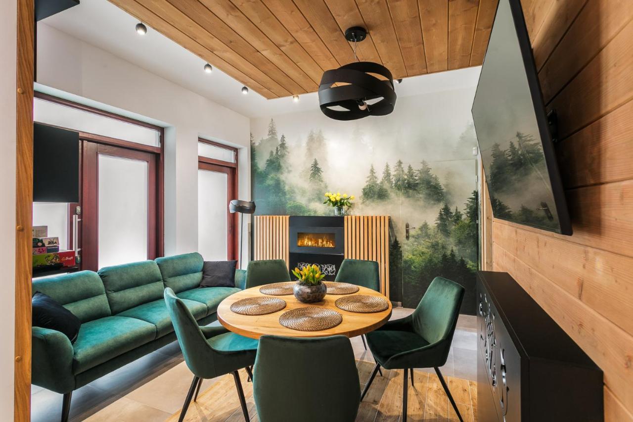 Rent Like Home - Ubocz 1D ซาโกปาเน ภายนอก รูปภาพ