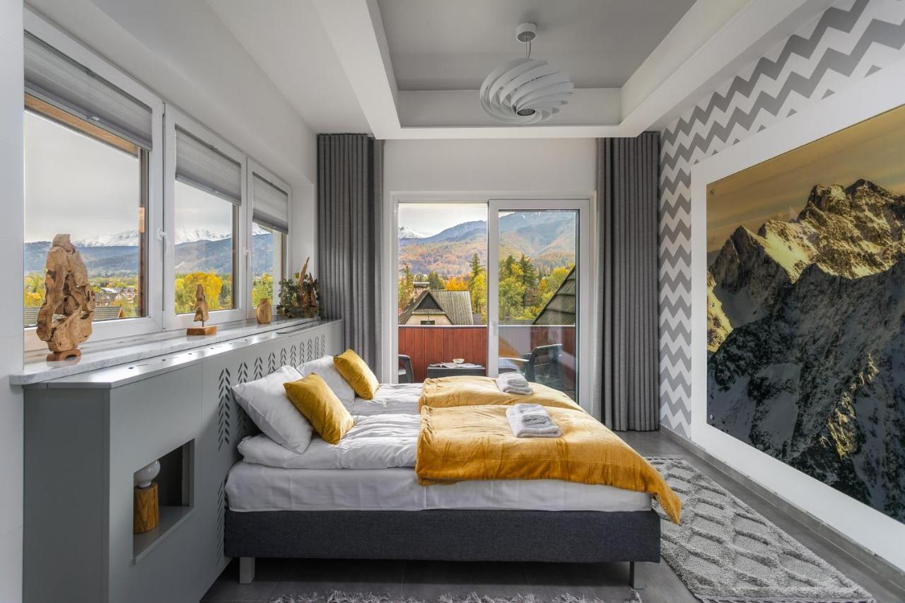 Rent Like Home - Ubocz 1D ซาโกปาเน ภายนอก รูปภาพ