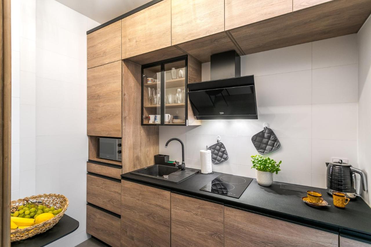 Rent Like Home - Ubocz 1D ซาโกปาเน ภายนอก รูปภาพ