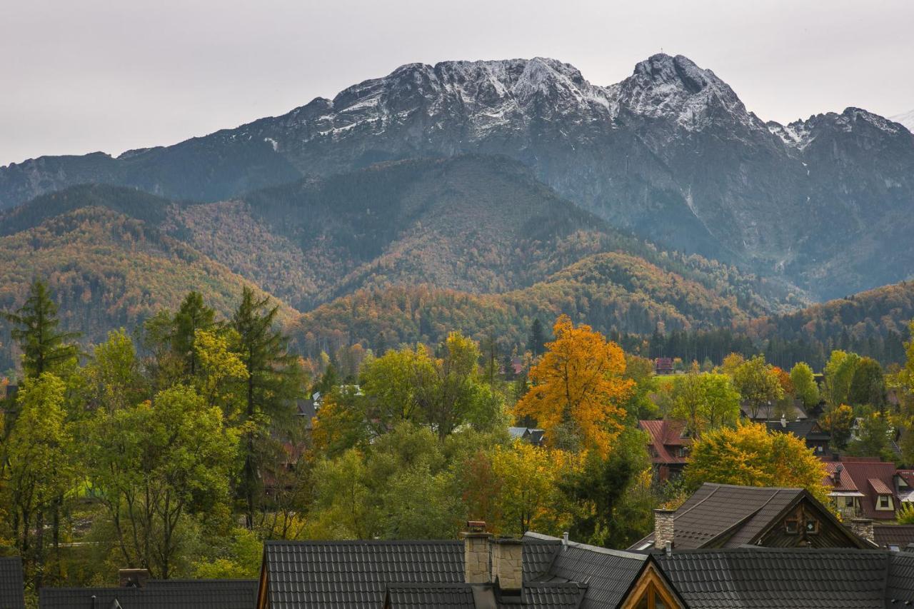 Rent Like Home - Ubocz 1D ซาโกปาเน ภายนอก รูปภาพ