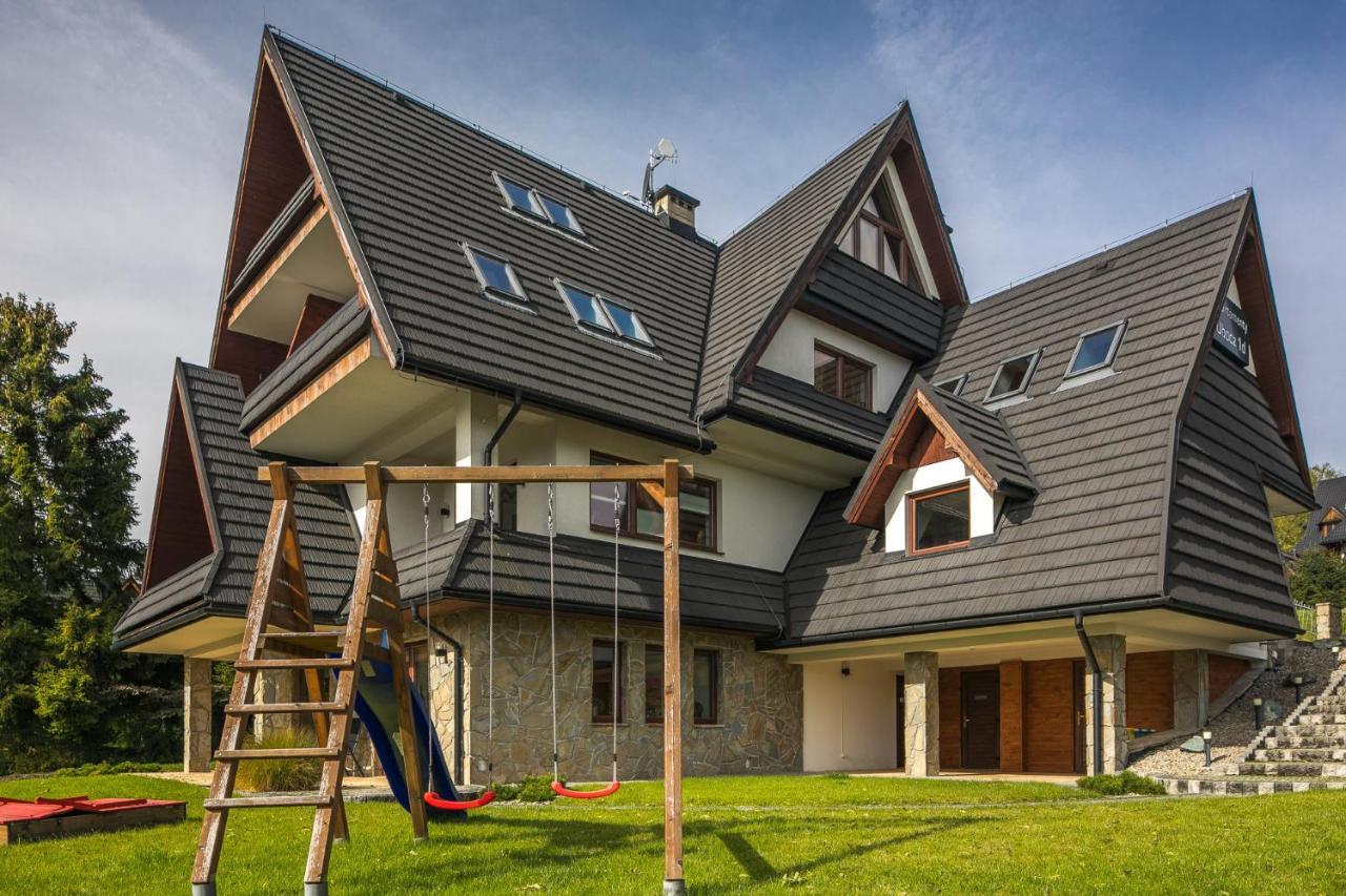Rent Like Home - Ubocz 1D ซาโกปาเน ภายนอก รูปภาพ