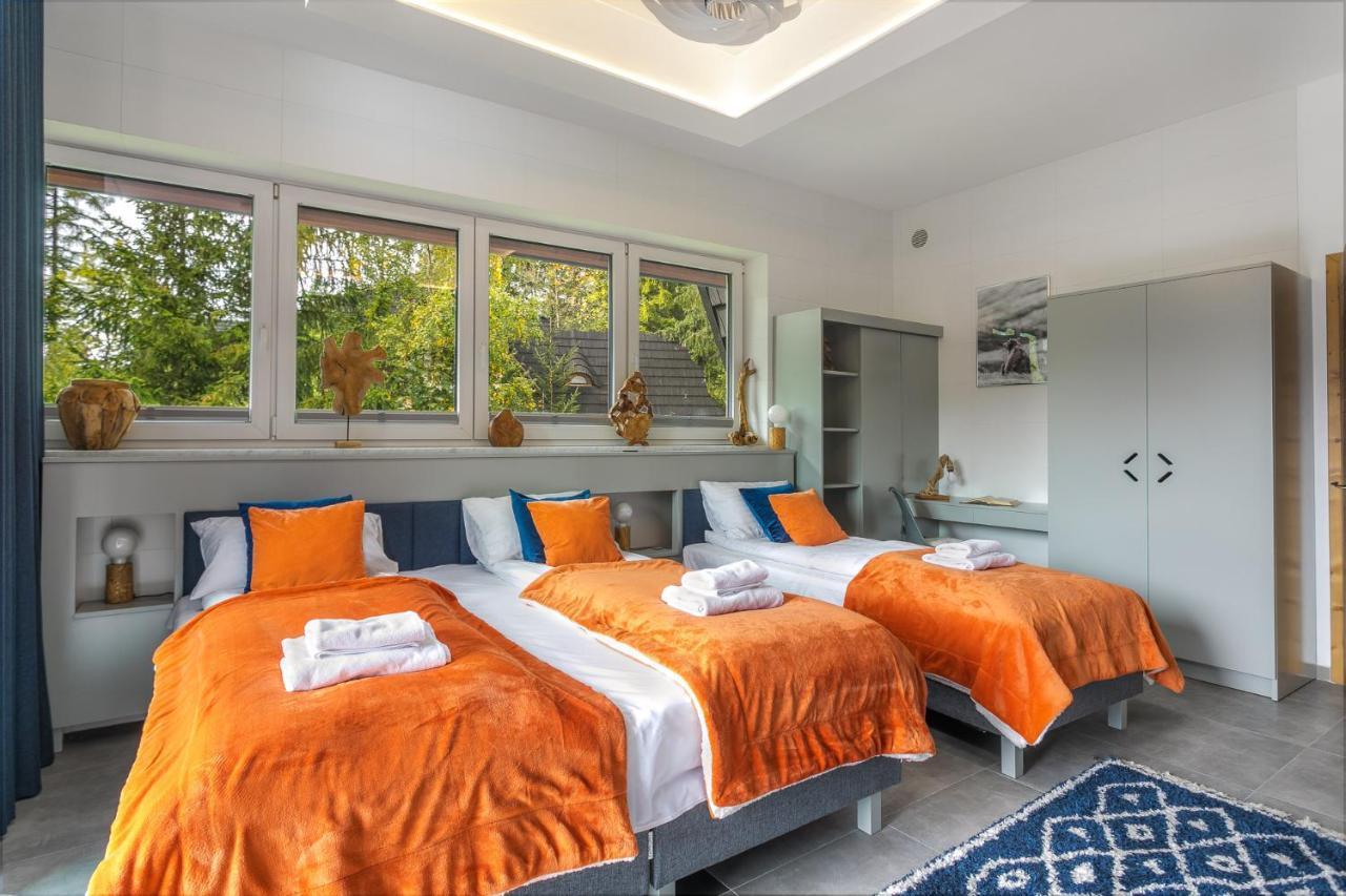 Rent Like Home - Ubocz 1D ซาโกปาเน ภายนอก รูปภาพ