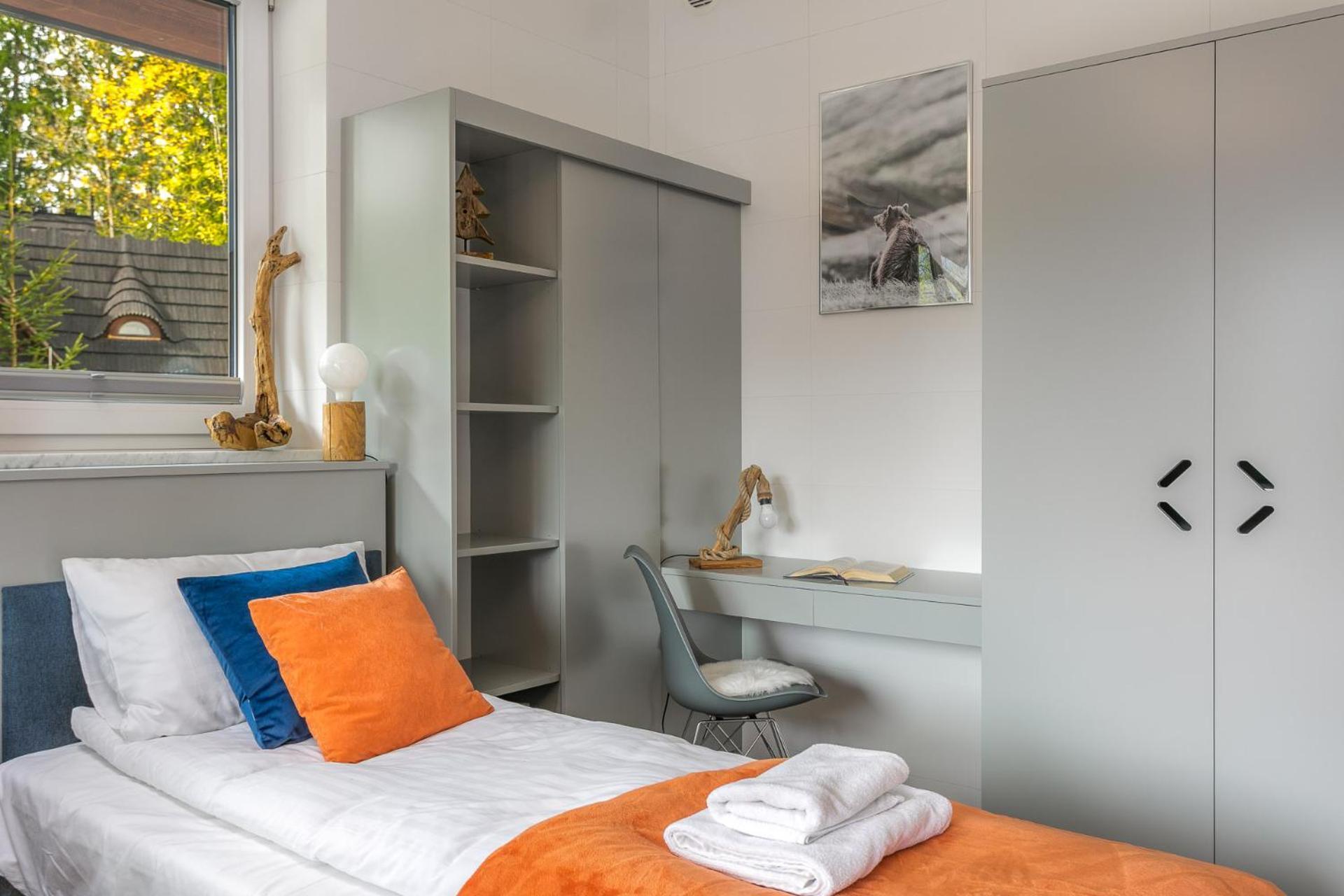 Rent Like Home - Ubocz 1D ซาโกปาเน ห้อง รูปภาพ