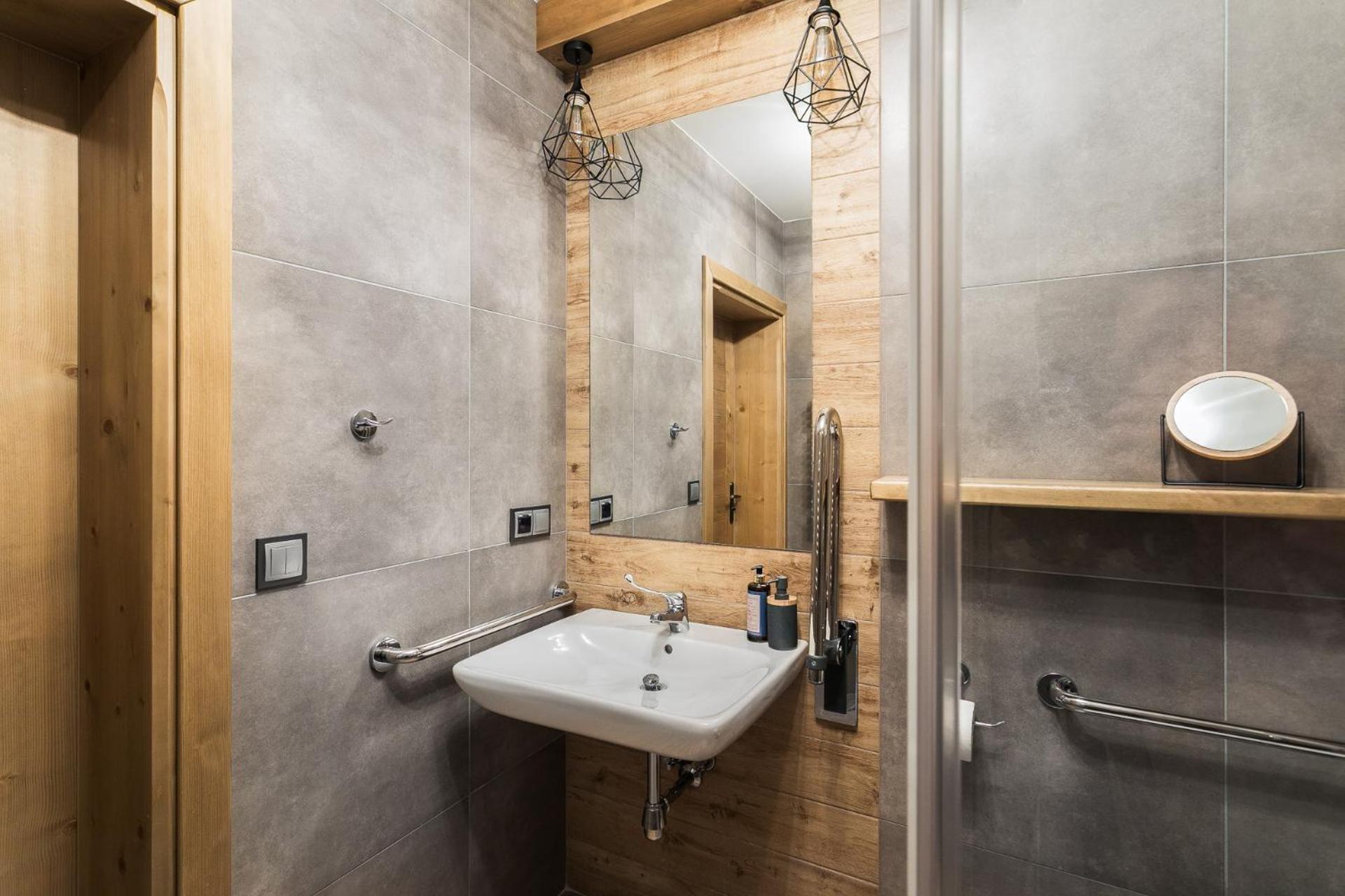 Rent Like Home - Ubocz 1D ซาโกปาเน ห้อง รูปภาพ