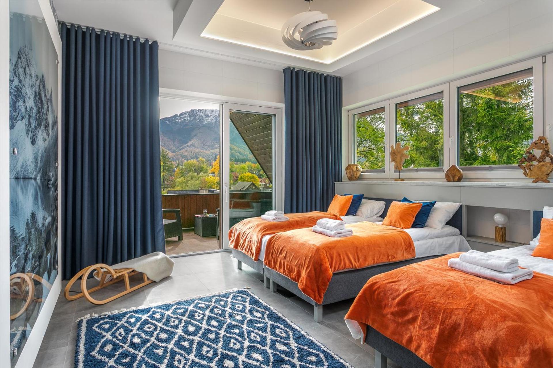 Rent Like Home - Ubocz 1D ซาโกปาเน ห้อง รูปภาพ